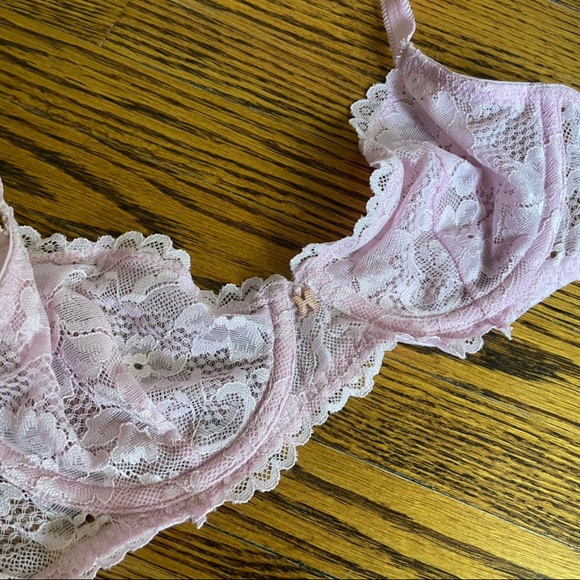 Floral SXF bra - Picture 4 of 4